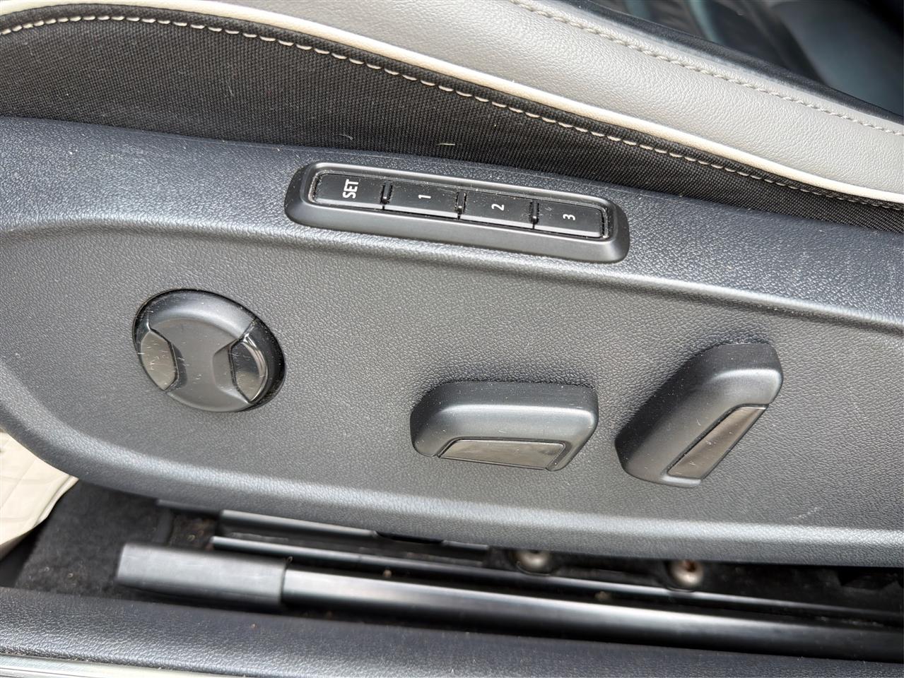 Volkswagen Arteon SEL R-Line 4MOTION 2021