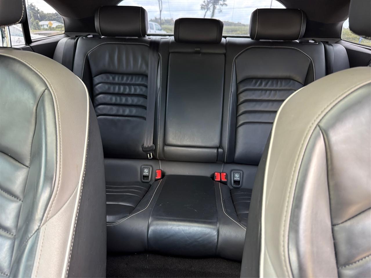 Volkswagen Arteon SEL R-Line 4MOTION 2021