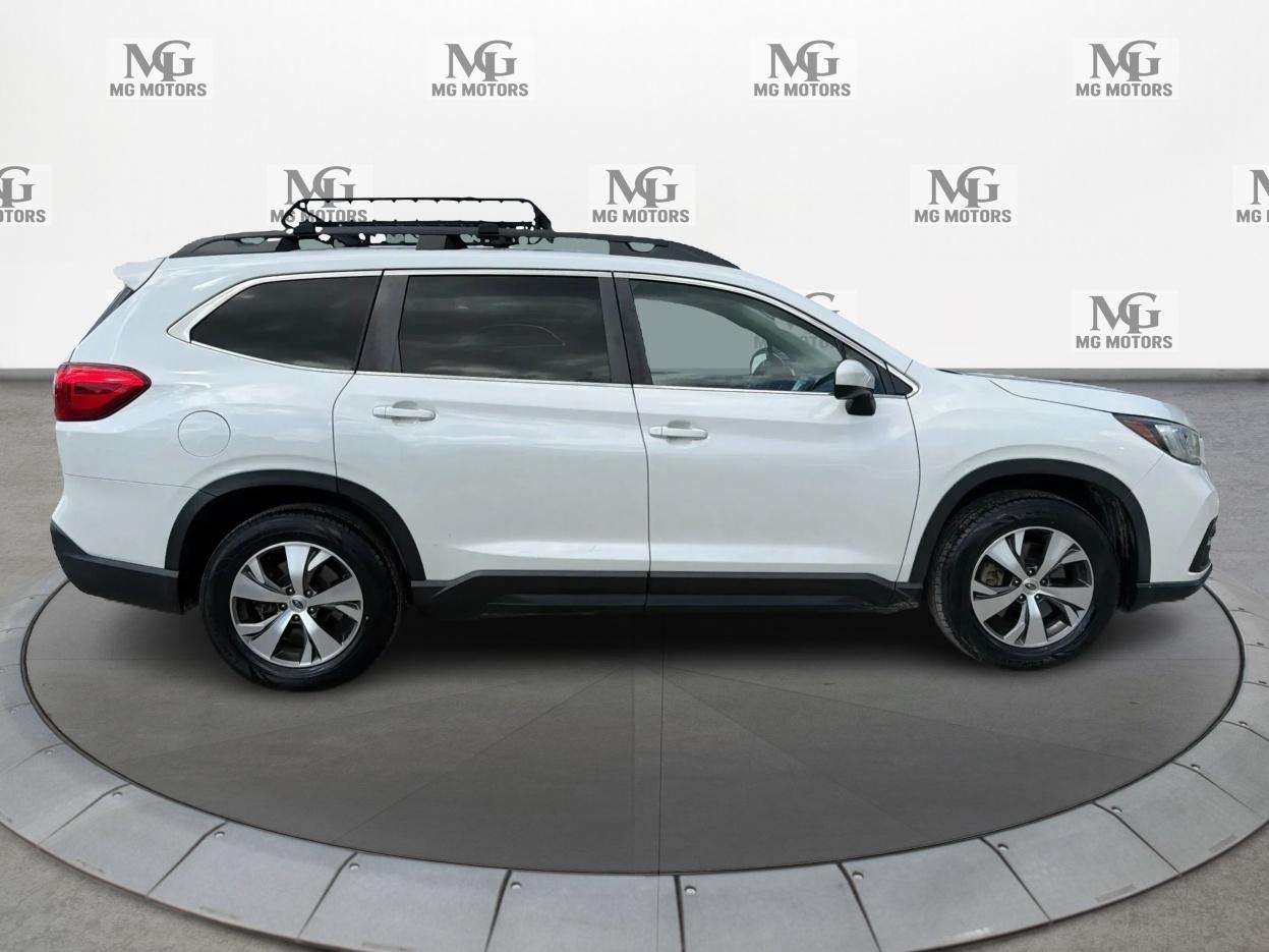 Subaru Ascent 2.4T Premium 7-Passenger 2019