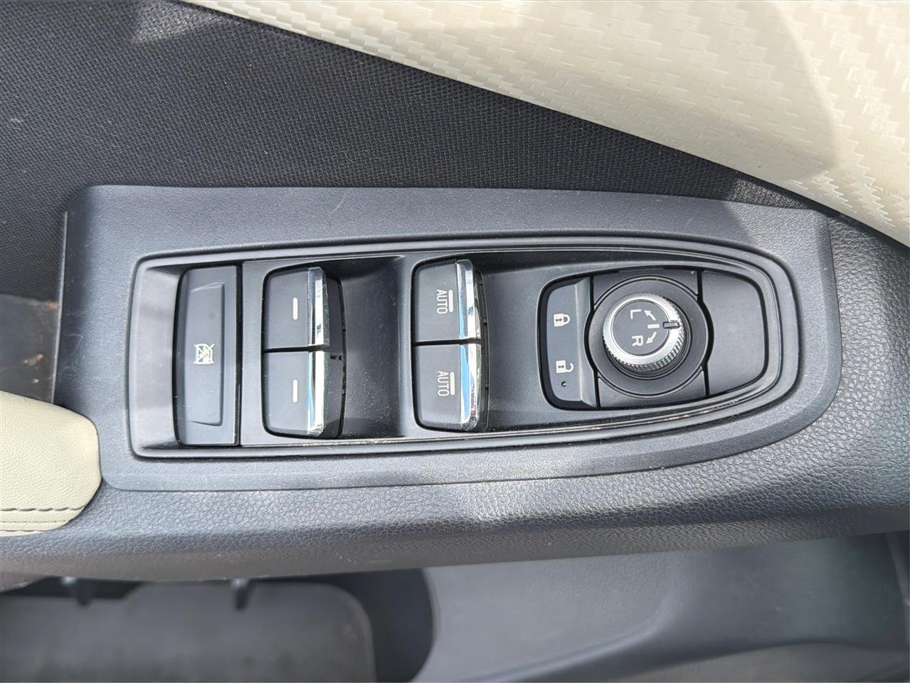 Subaru Ascent 2.4T Premium 7-Passenger 2019