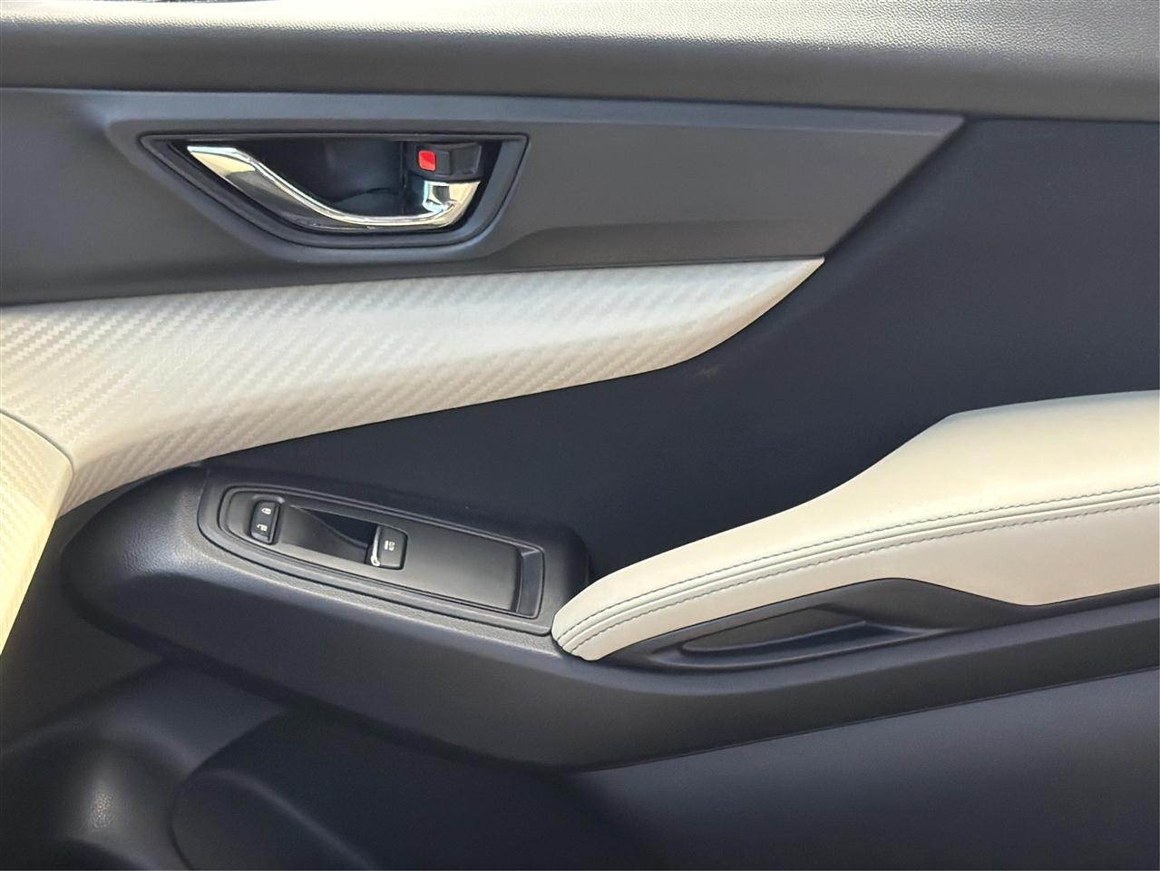 Subaru Ascent 2.4T Premium 7-Passenger 2019