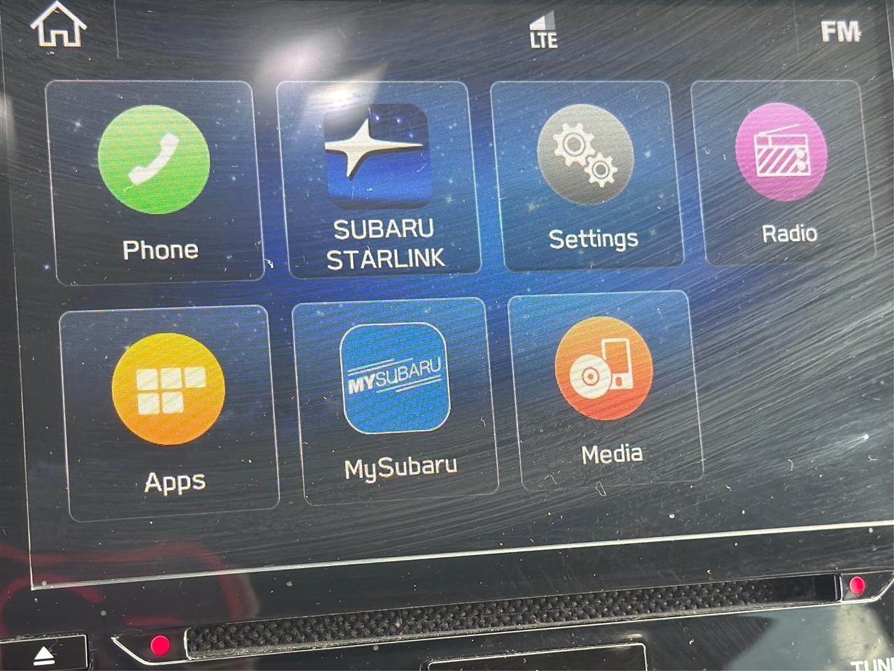 Subaru Ascent 2.4T Premium 7-Passenger 2019