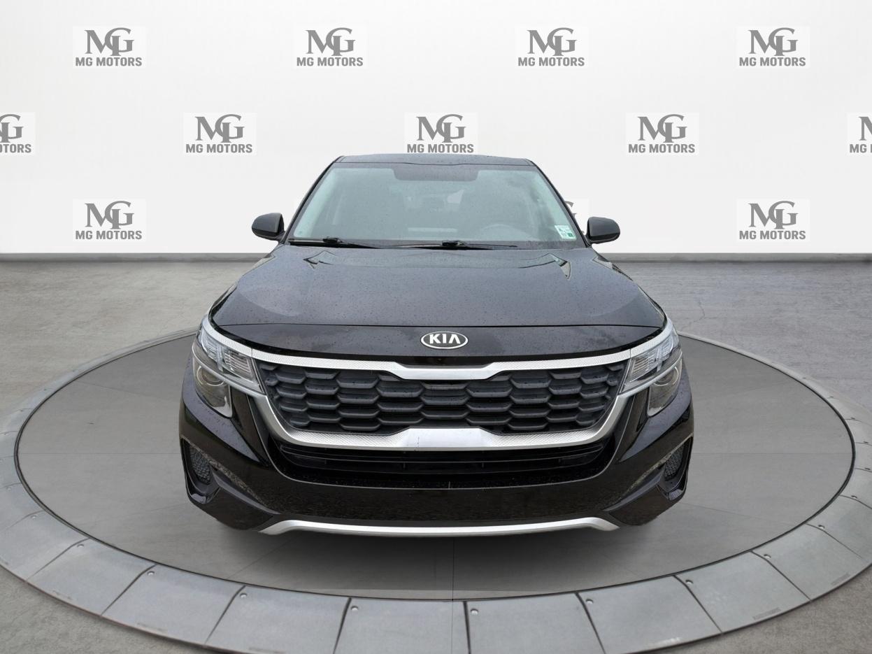 Kia Seltos LX AWD 2021