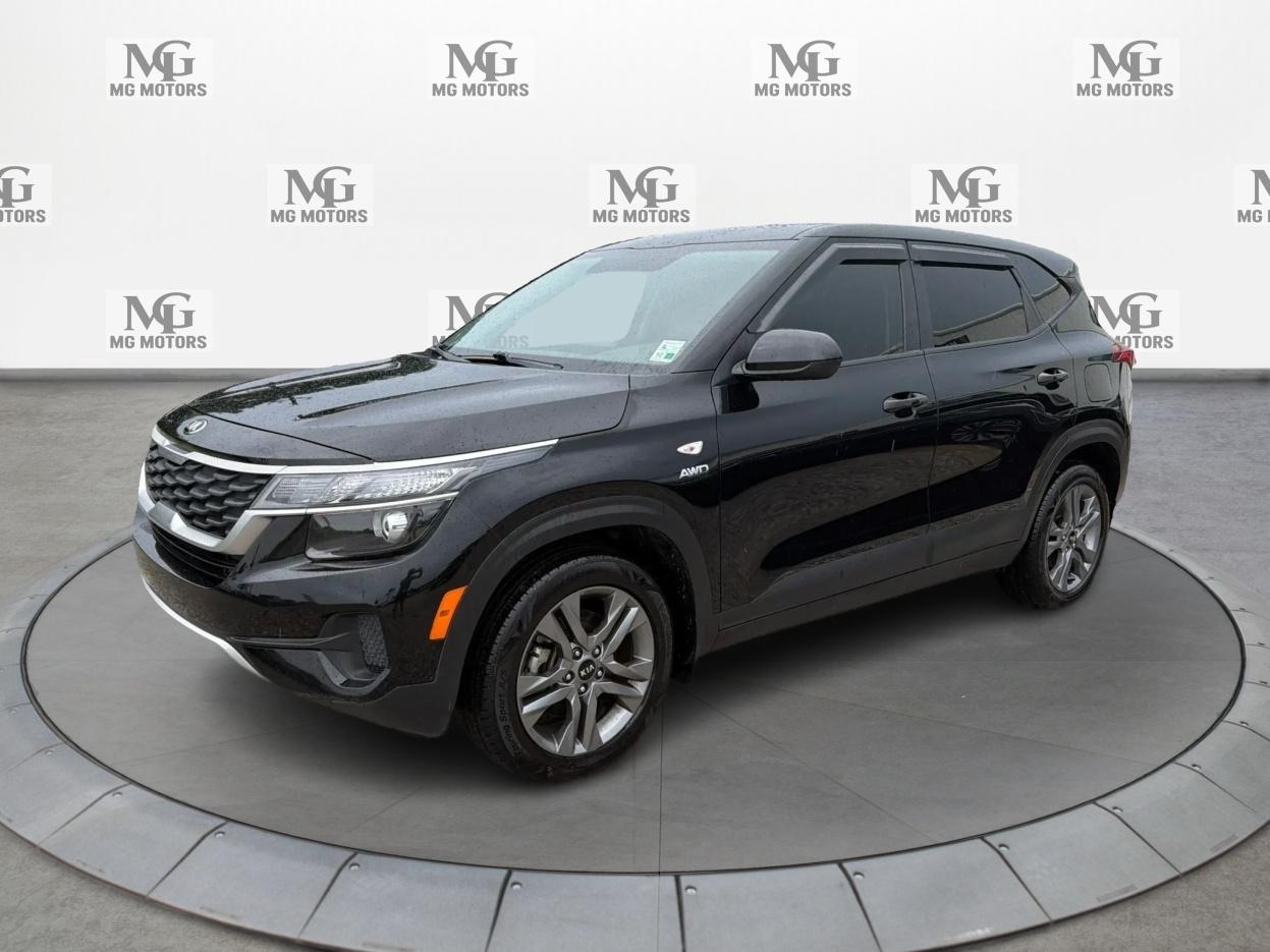 Kia Seltos LX AWD 2021