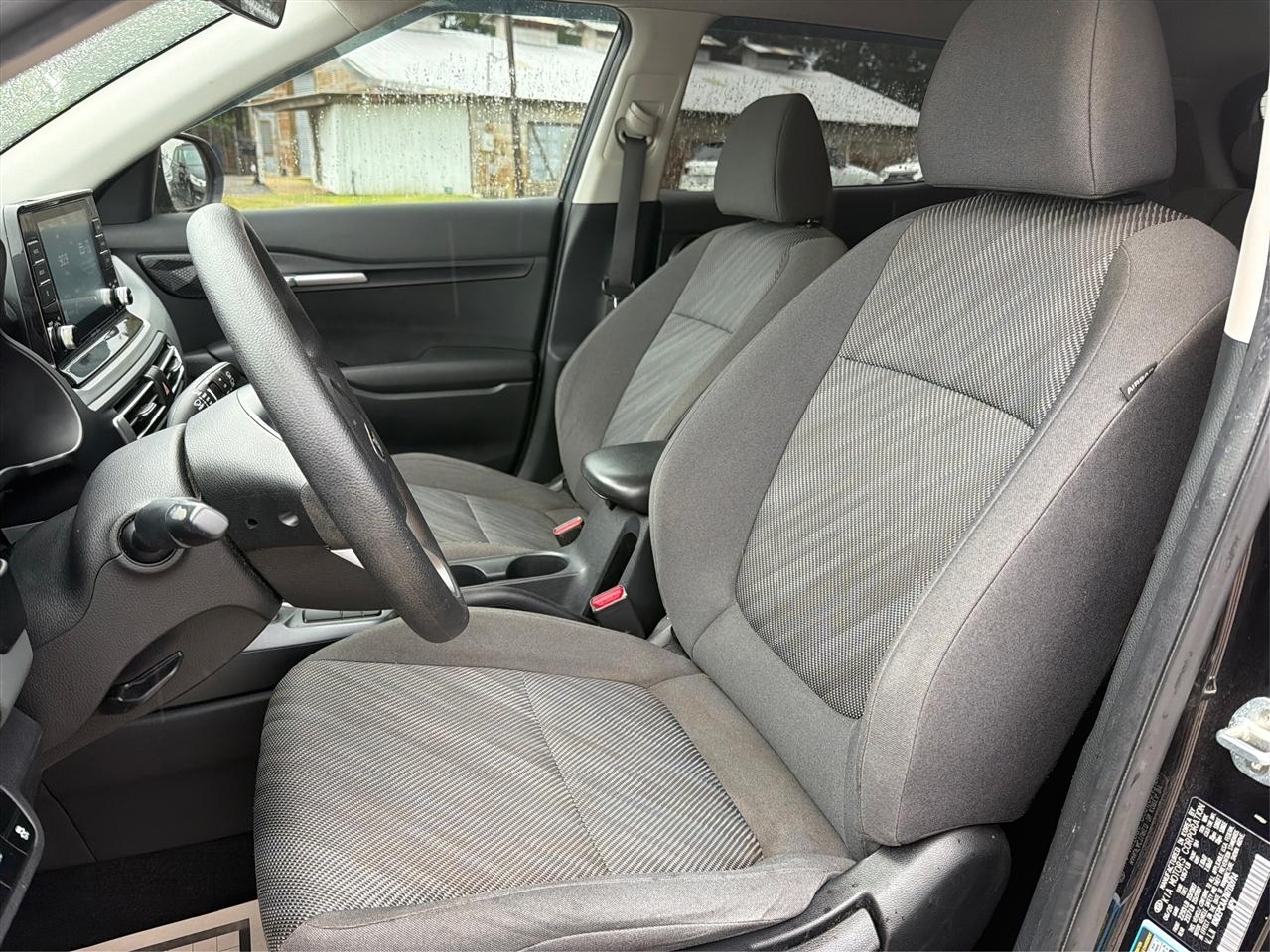 Kia Seltos LX AWD 2021