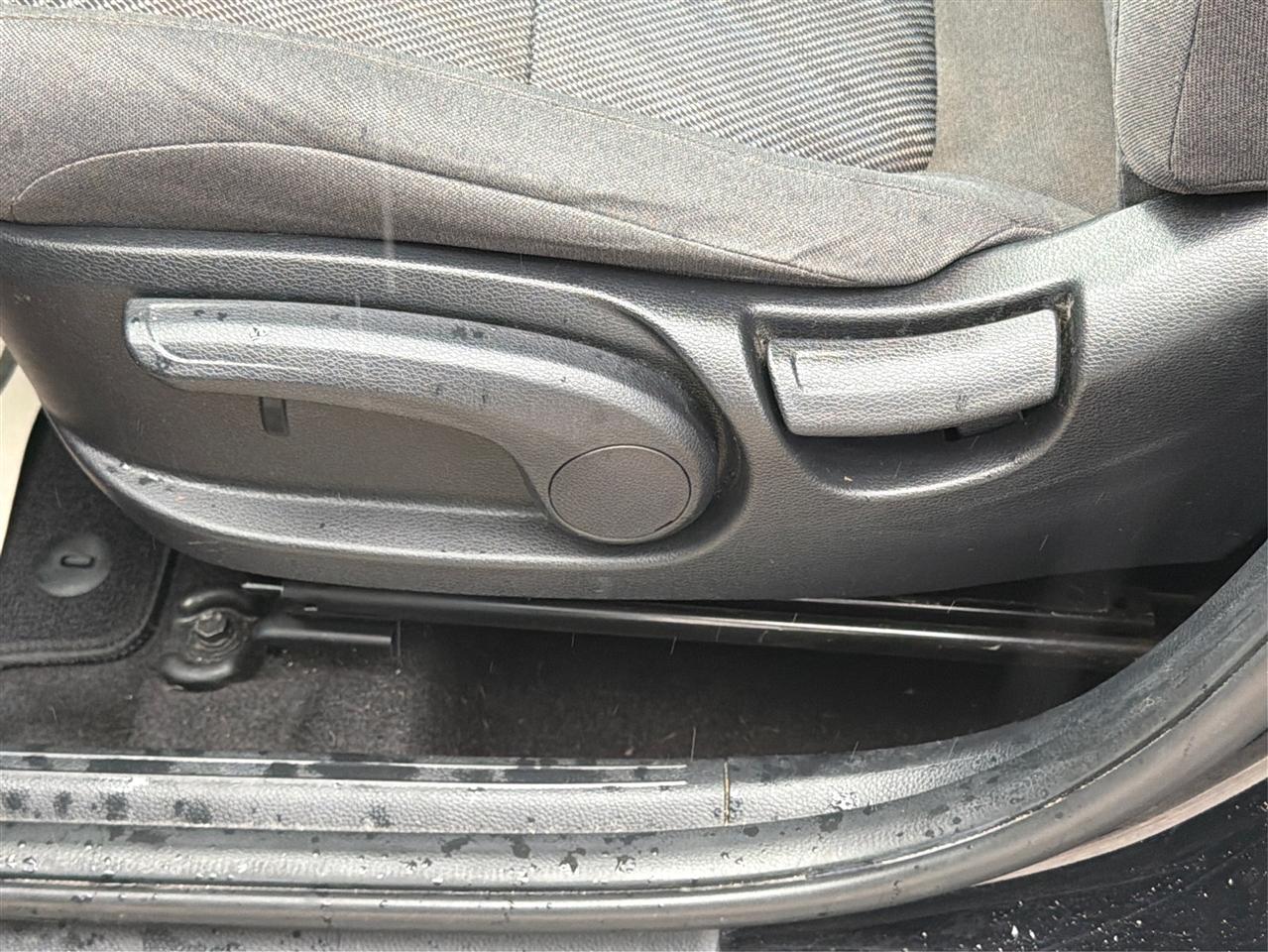 Kia Seltos LX AWD 2021
