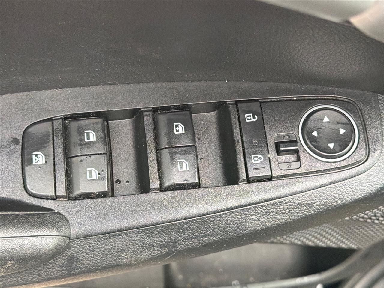 Kia Seltos LX AWD 2021