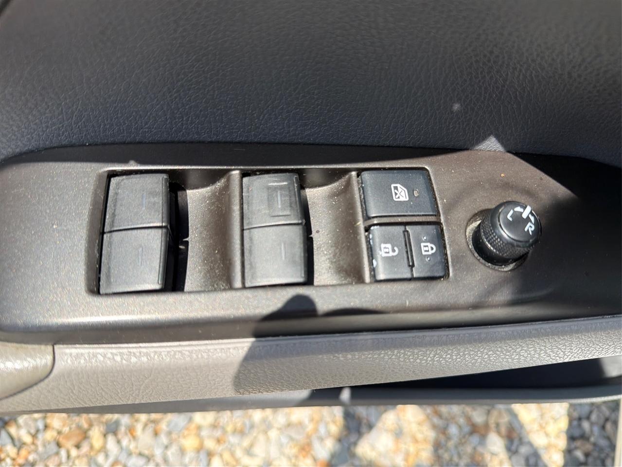 Toyota Camry LE 2021