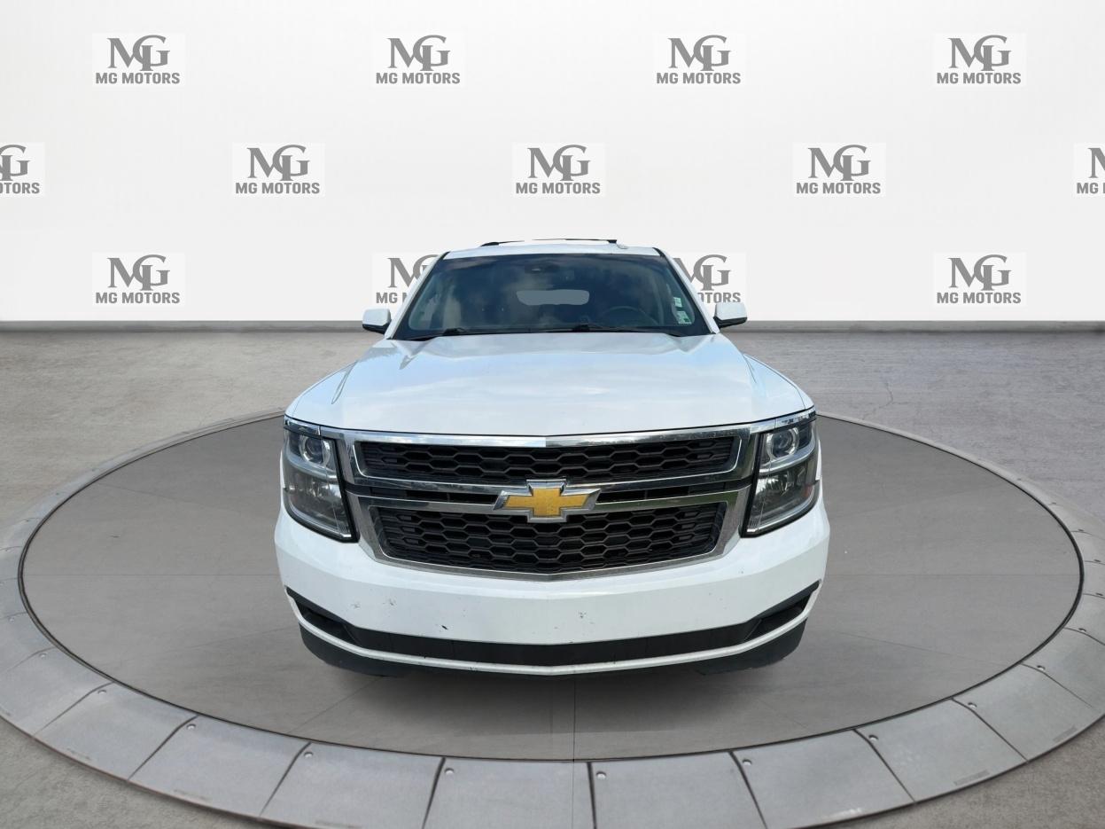 Chevrolet Suburban 2WD 4dr LT 2015