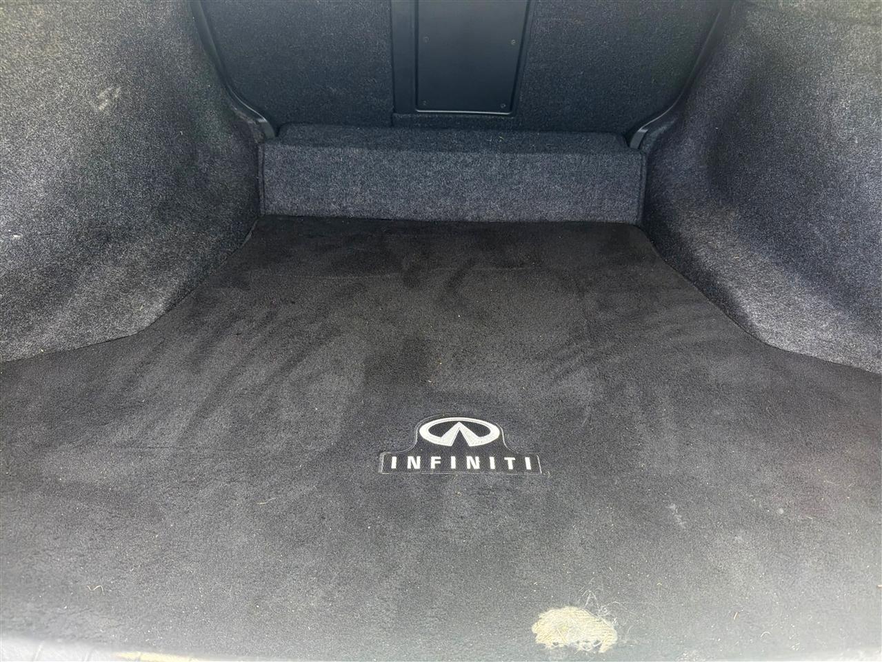 Infiniti Q50 3.0t Sport RWD 2018