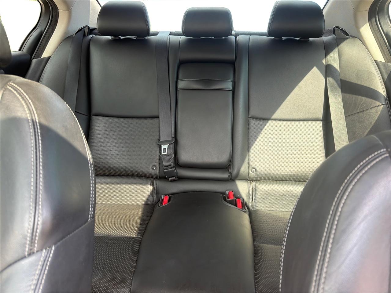 Infiniti Q50 3.0t Sport RWD 2018