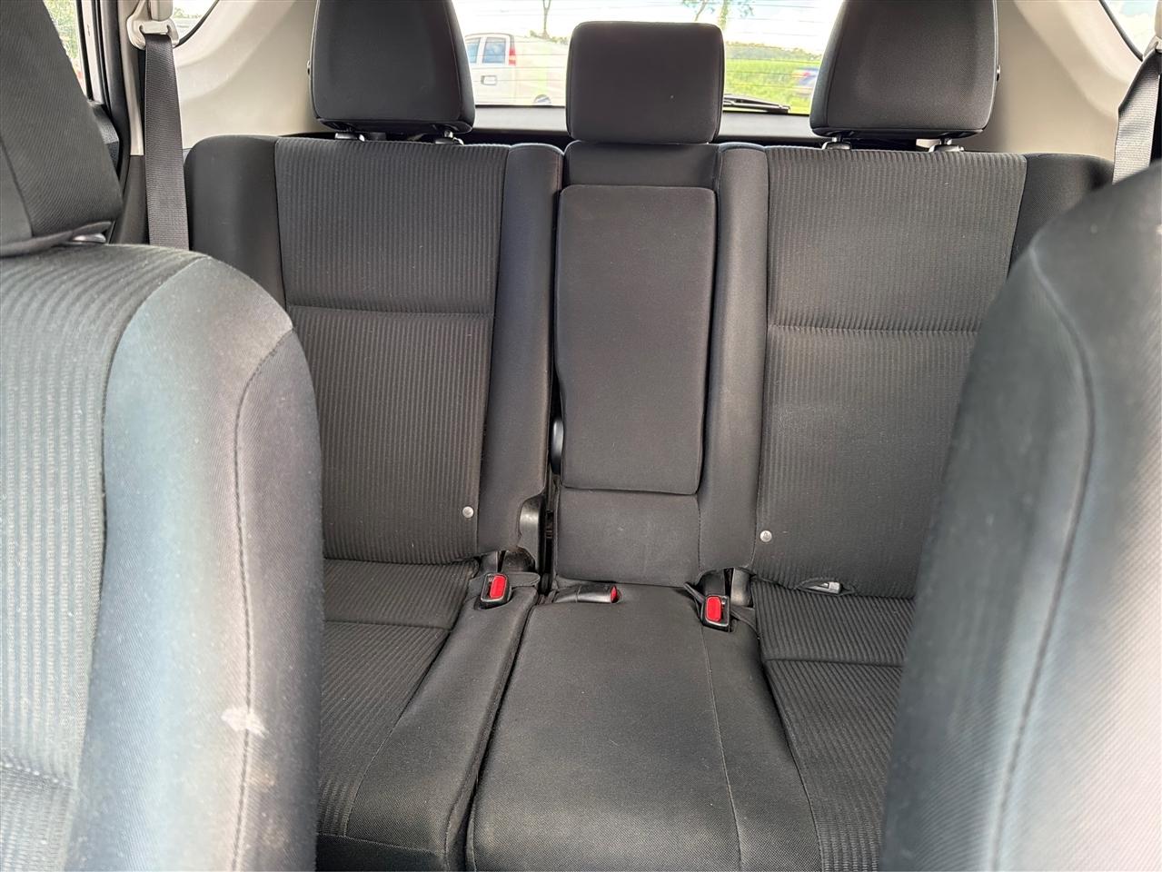Toyota RAV4 LE 2017
