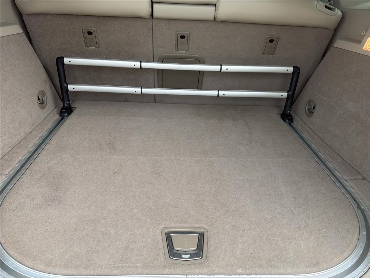 Cadillac SRX FWD 4dr Premium Collection 2012