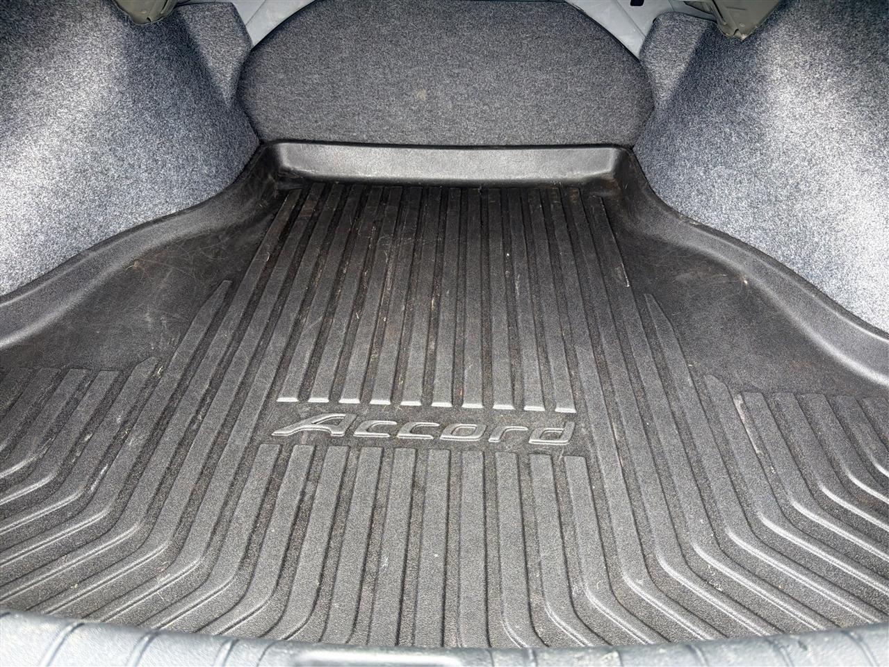 Honda Accord Cpe 2dr I4 Auto EX-L 2013