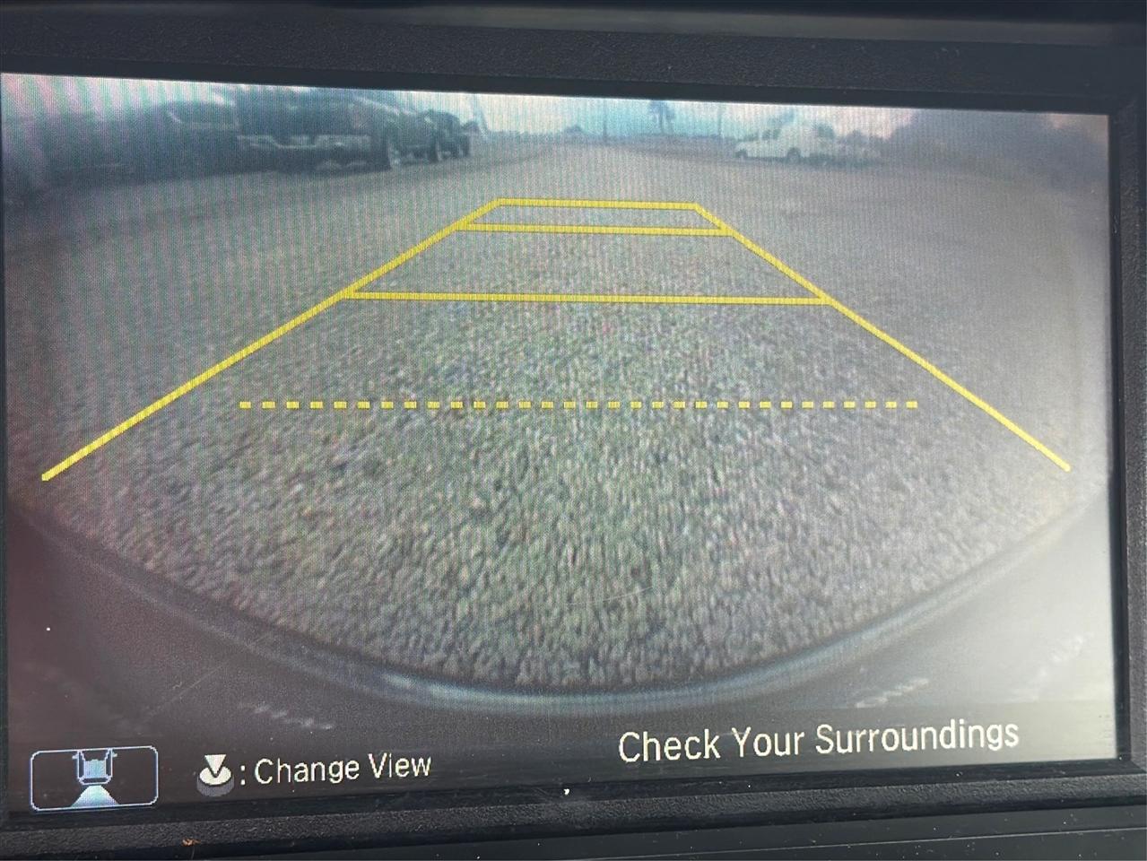Honda Accord Cpe 2dr I4 Auto EX-L 2013