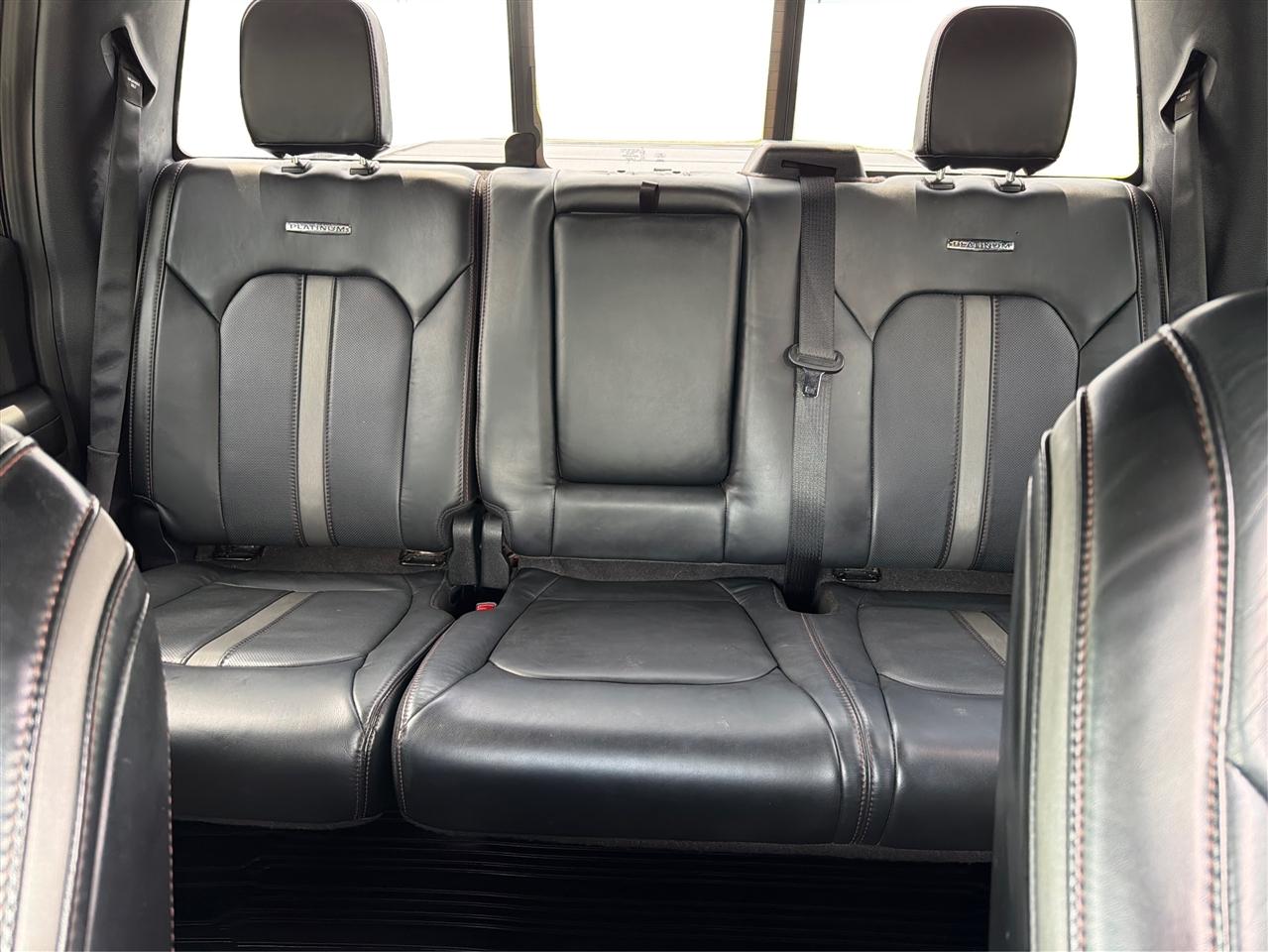 Ford F-150 Platinum 4WD SuperCrew 5.5' Box 2020
