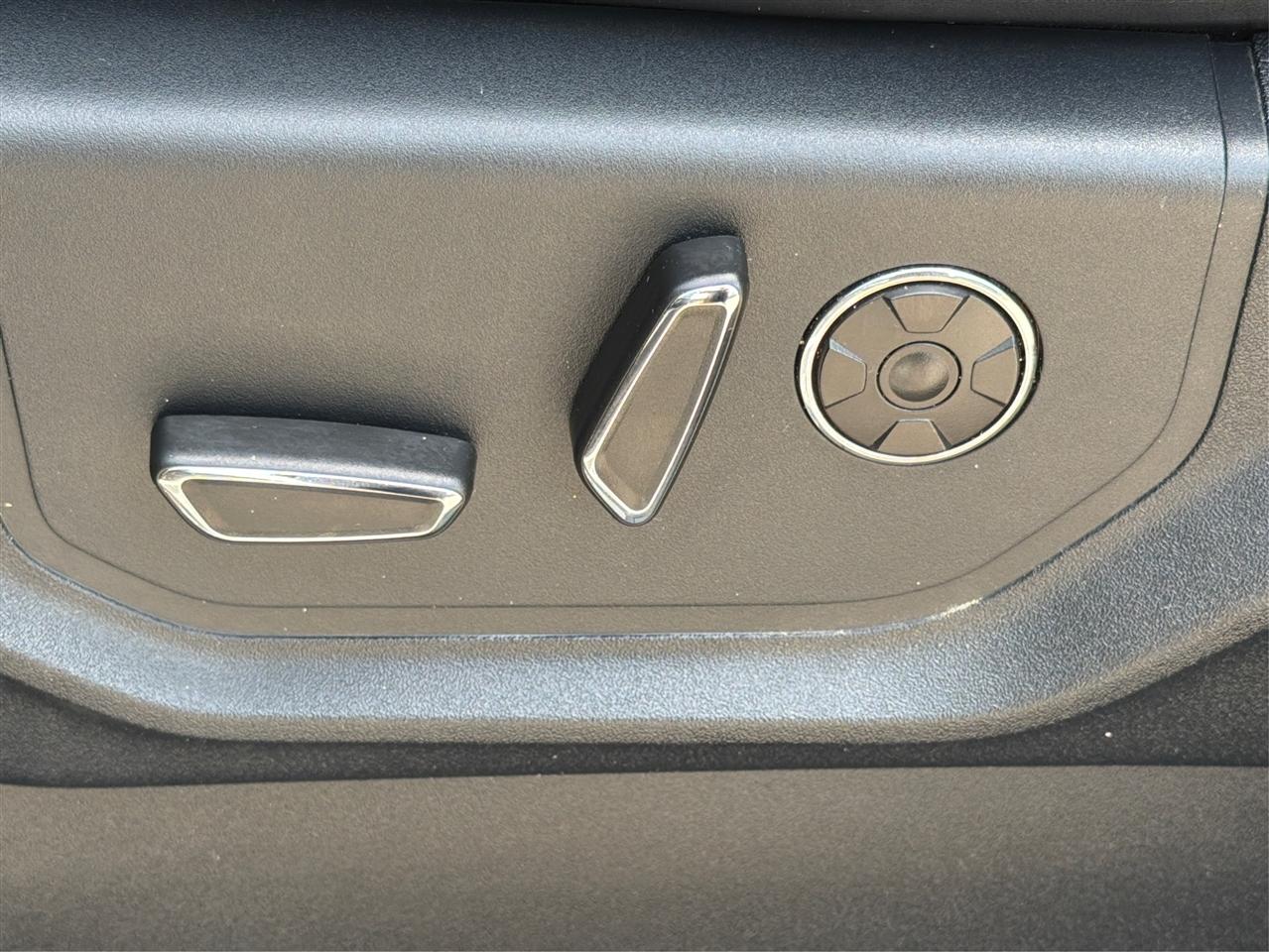 Ford F-150 Platinum 4WD SuperCrew 5.5' Box 2020