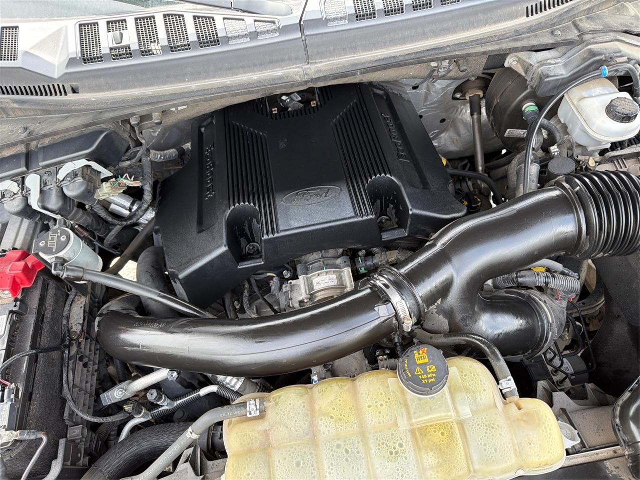Ford F-150 Platinum 4WD SuperCrew 5.5' Box 2020