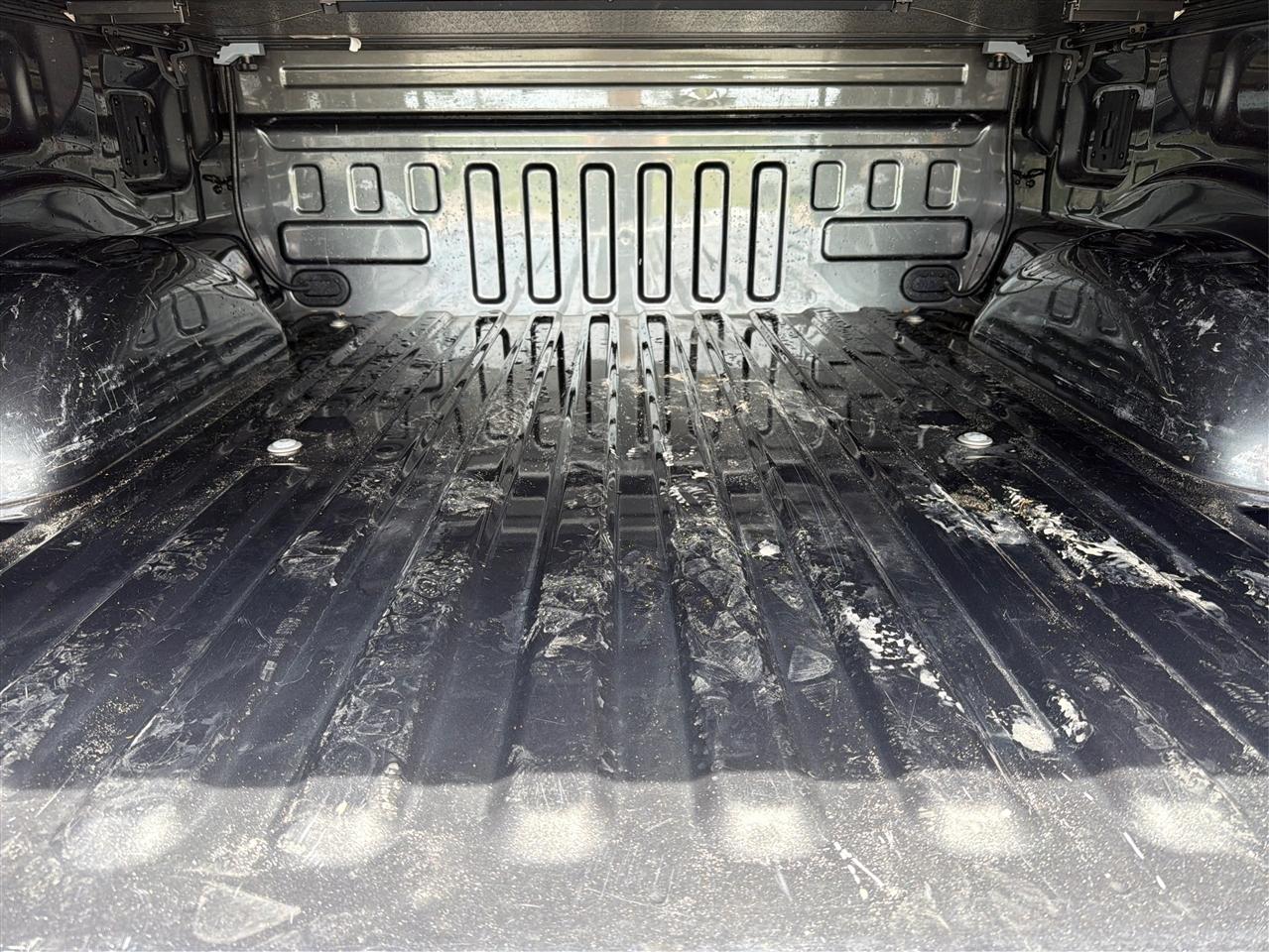 Ford F-150 Platinum 4WD SuperCrew 5.5' Box 2020