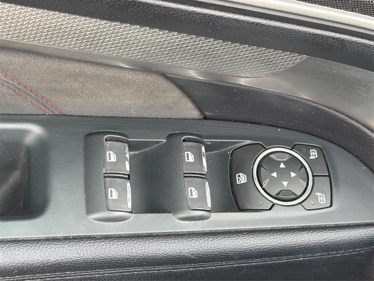 Ford Explorer XLT FWD 2018