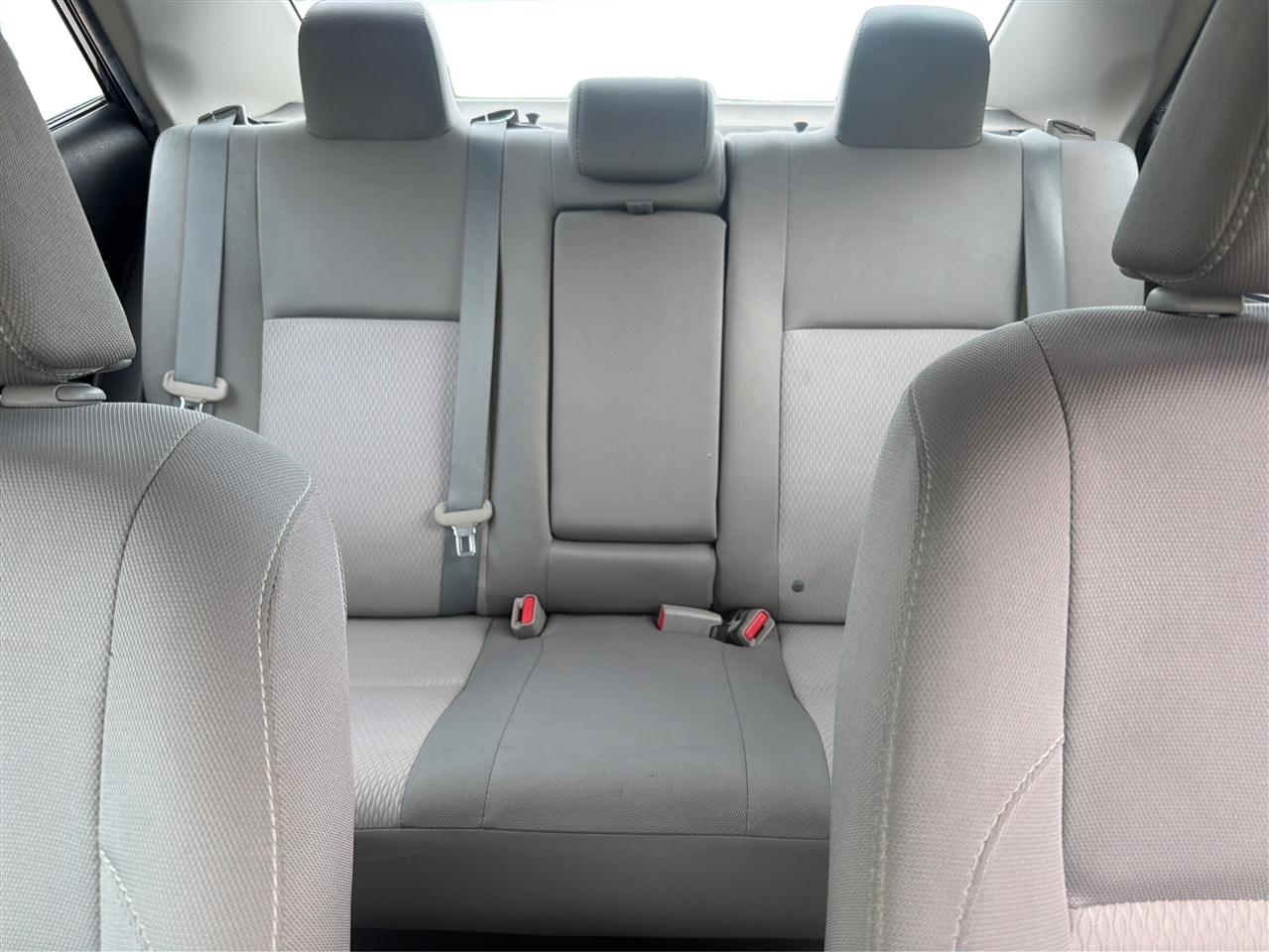 Toyota Corolla  2015