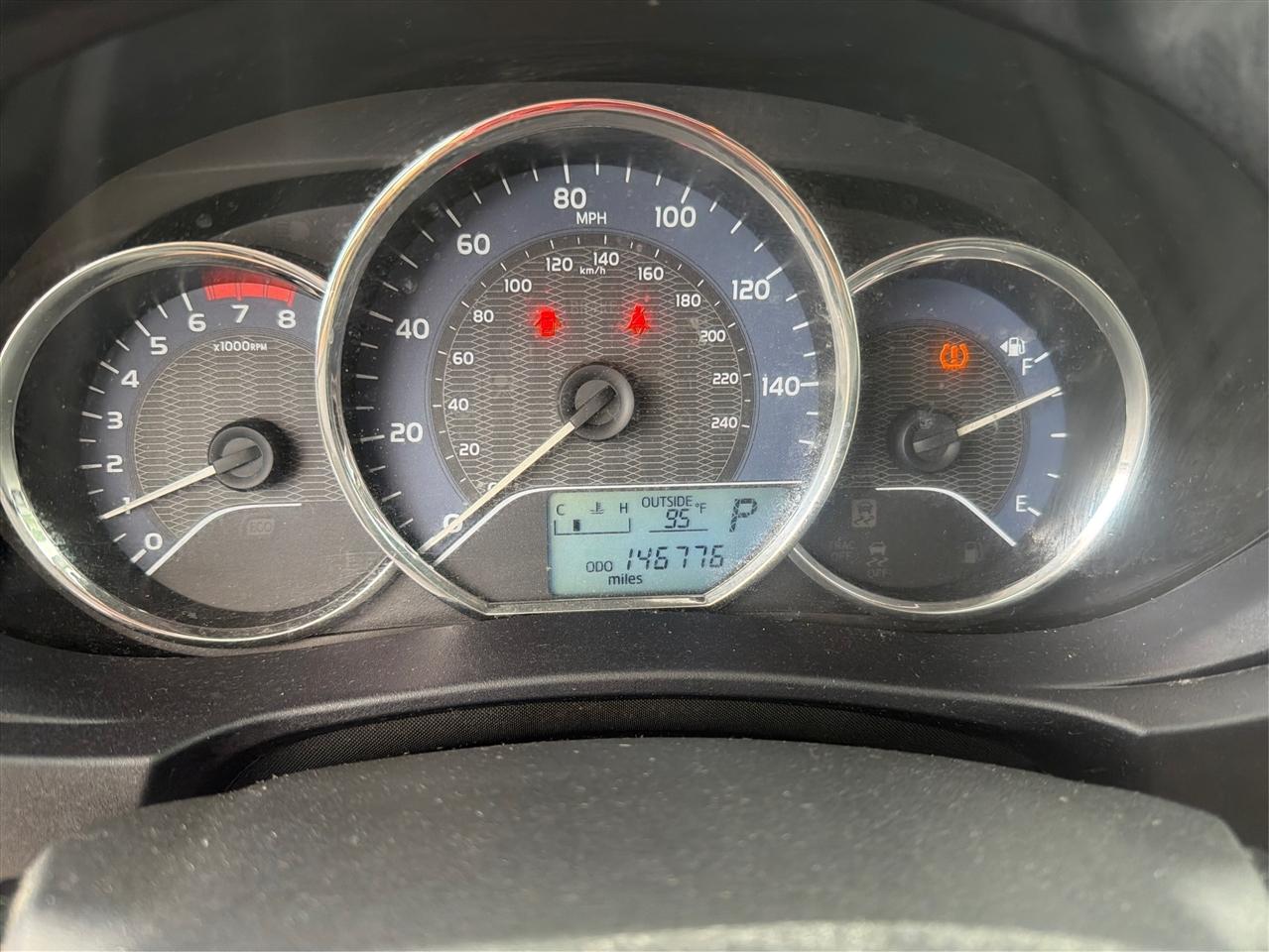 Toyota Corolla  2015