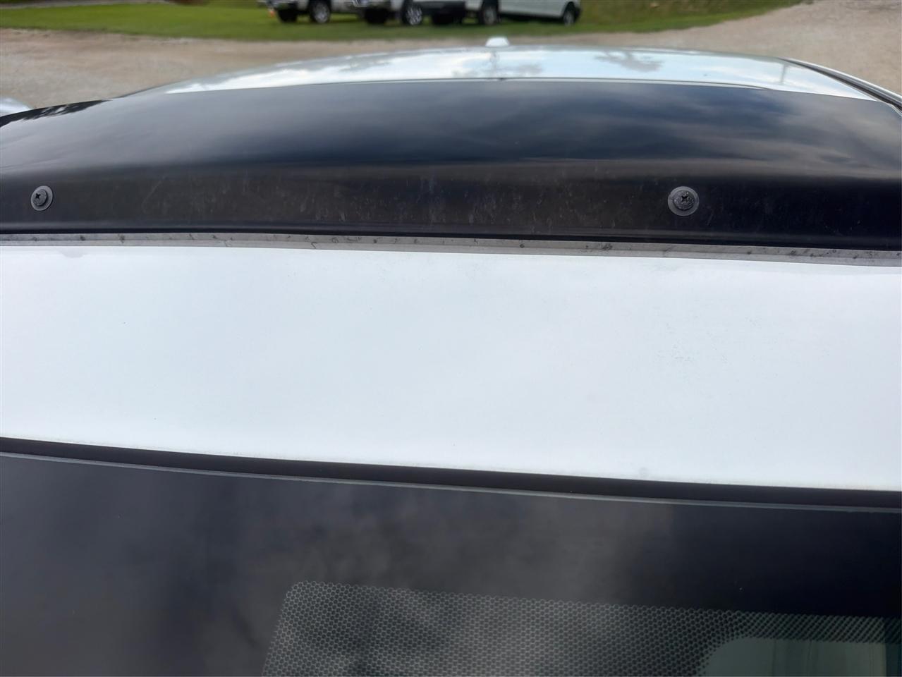 Honda Accord Sedan 4dr V6 Auto EX-L w/Navi 2014