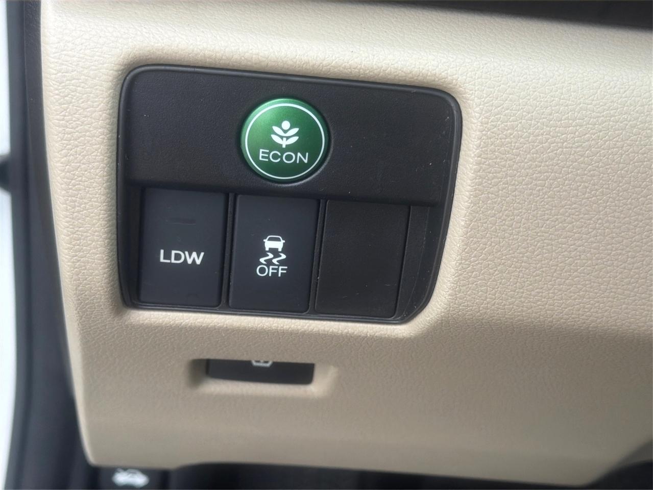 Honda Accord Sedan 4dr V6 Auto EX-L w/Navi 2014