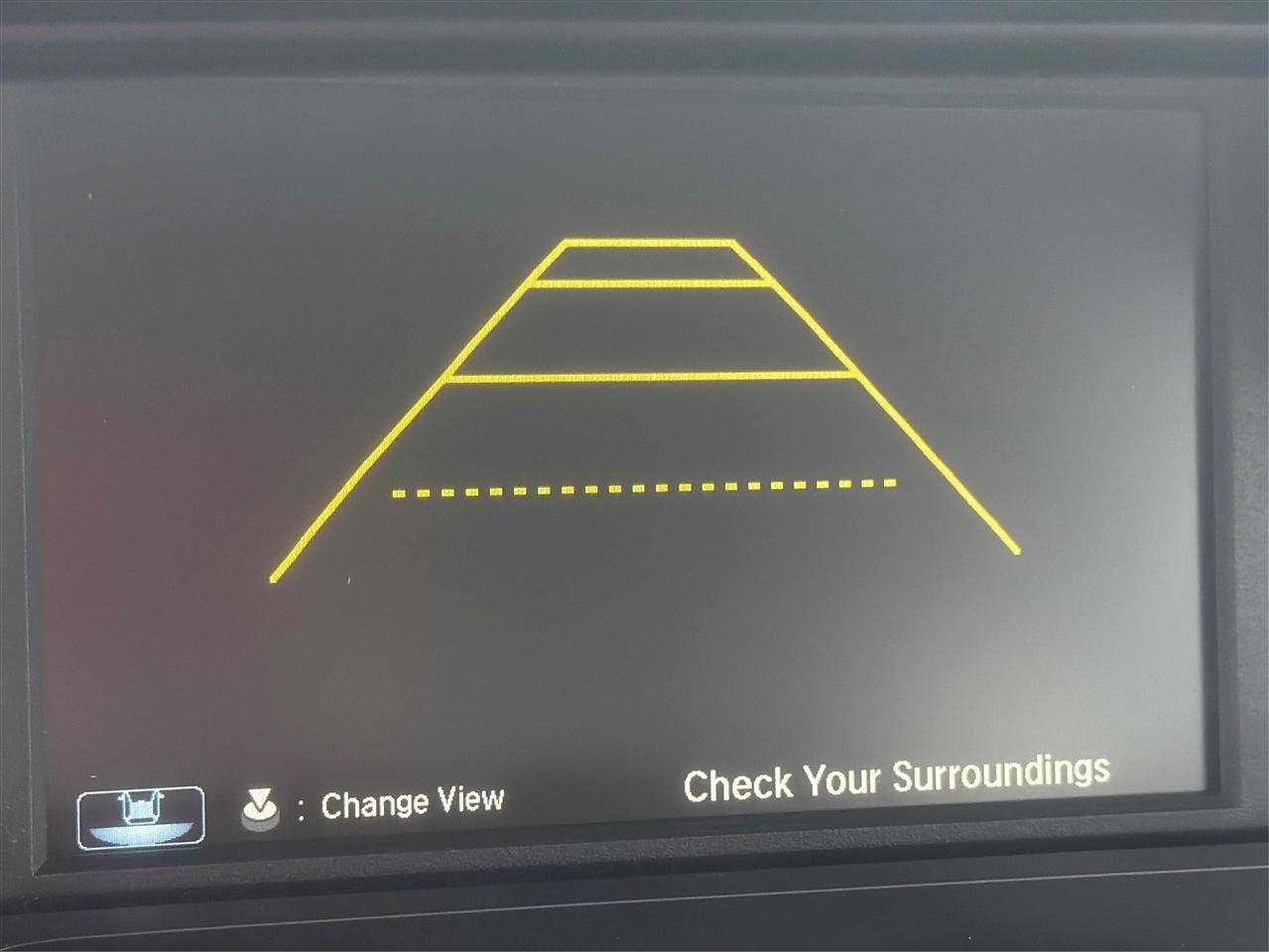 Honda Accord Sedan 4dr V6 Auto EX-L w/Navi 2014