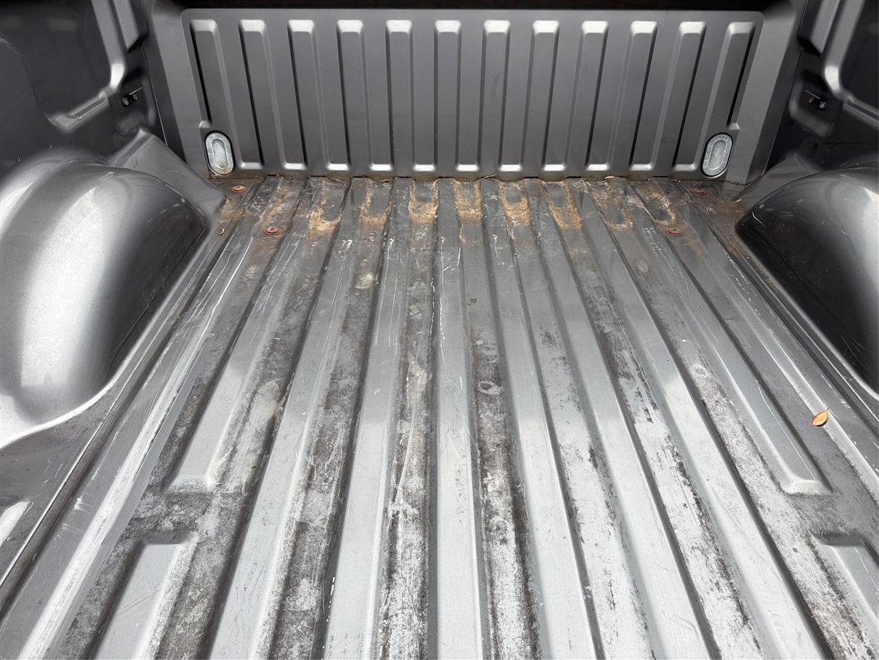 Ford F-150 2WD SuperCrew 145" XLT 2012
