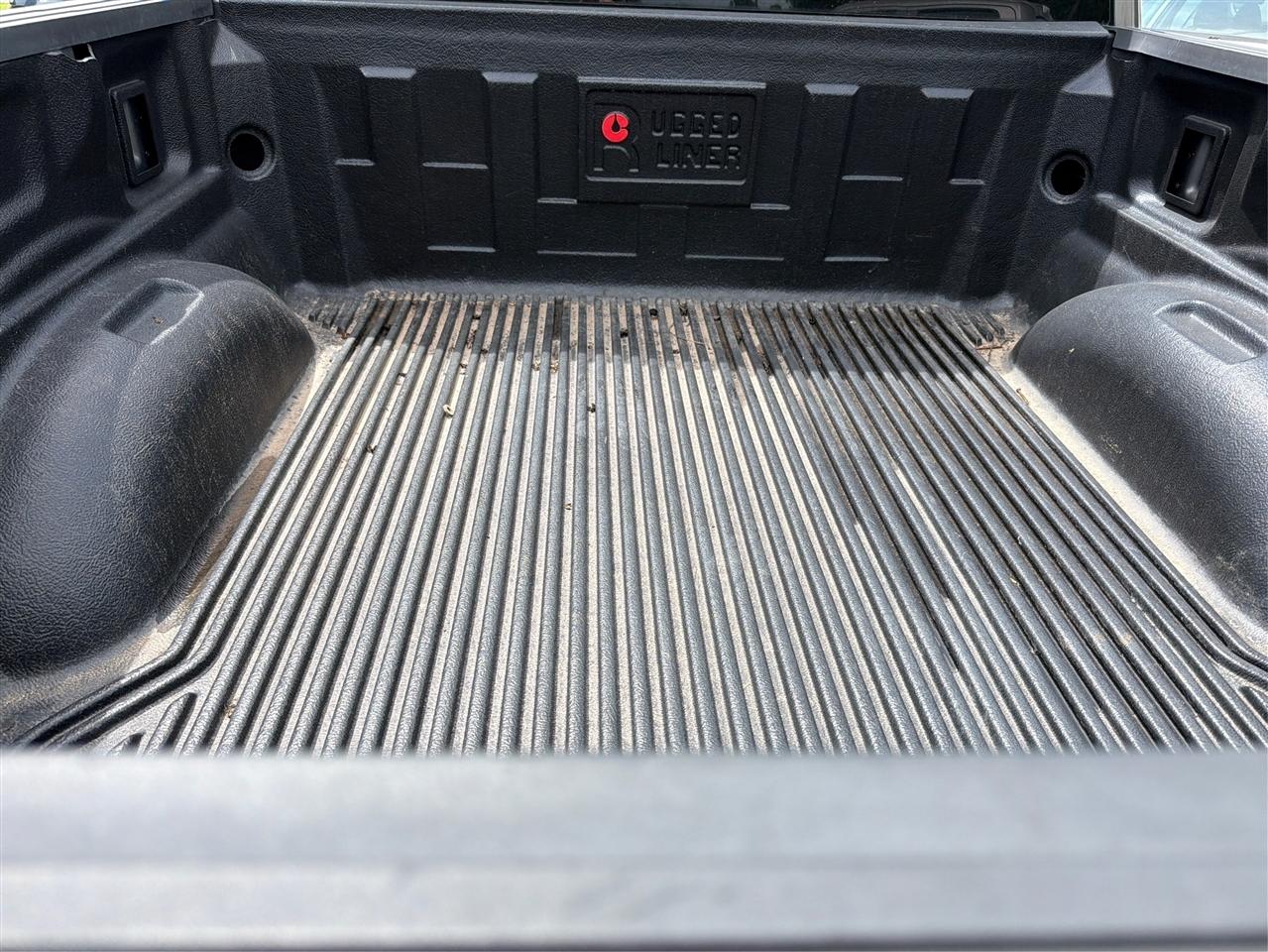 Ford F-150 XLT 2WD SuperCrew 5.5' Box 2017