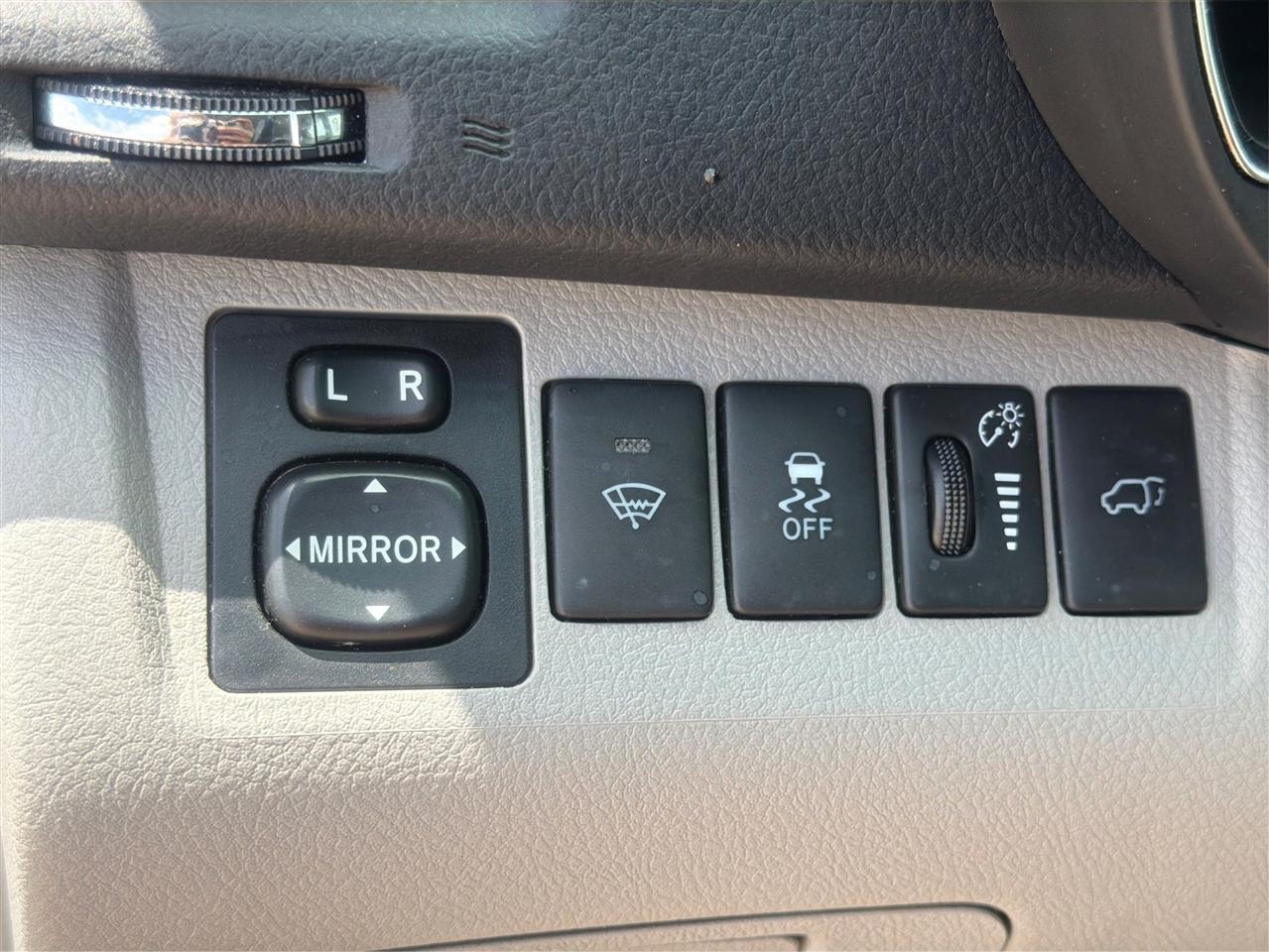 Toyota Highlander  2012