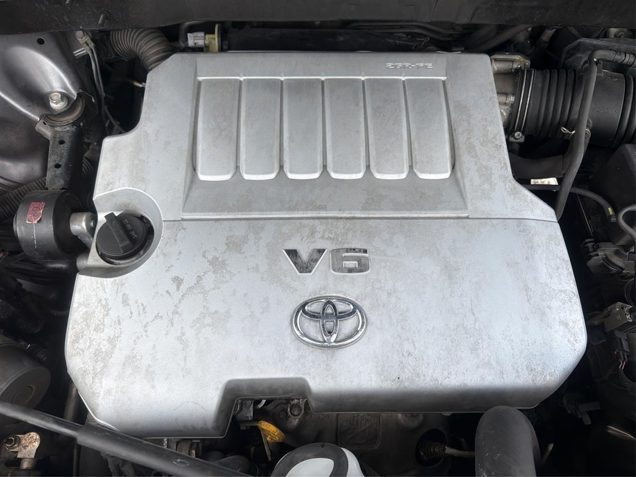 Toyota Highlander  2012