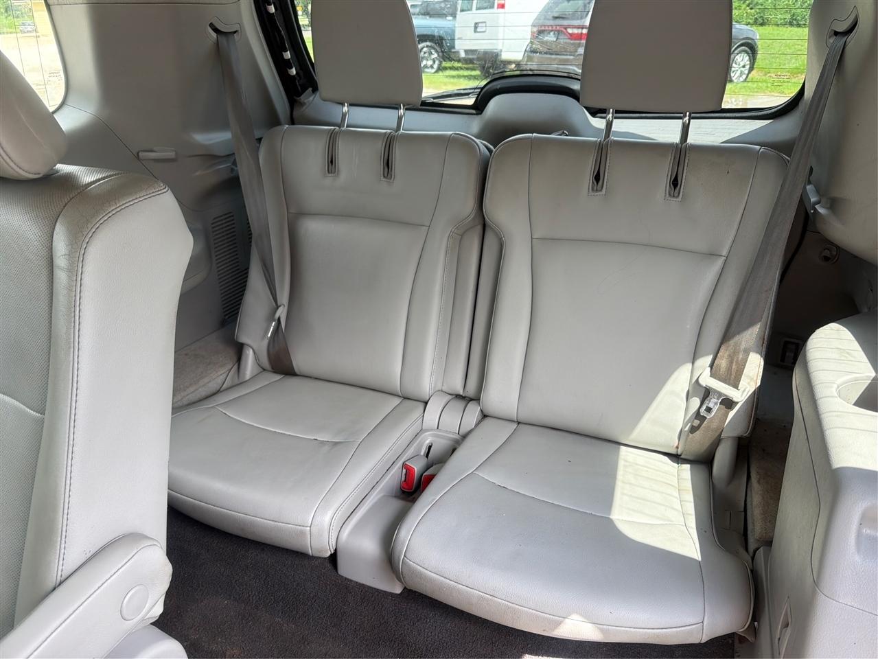 Toyota Highlander  2012