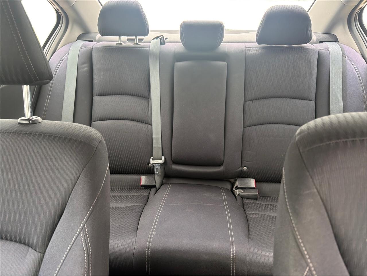Honda Accord Sedan  2015