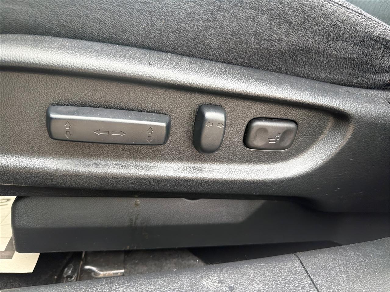 Honda Accord Sedan  2015