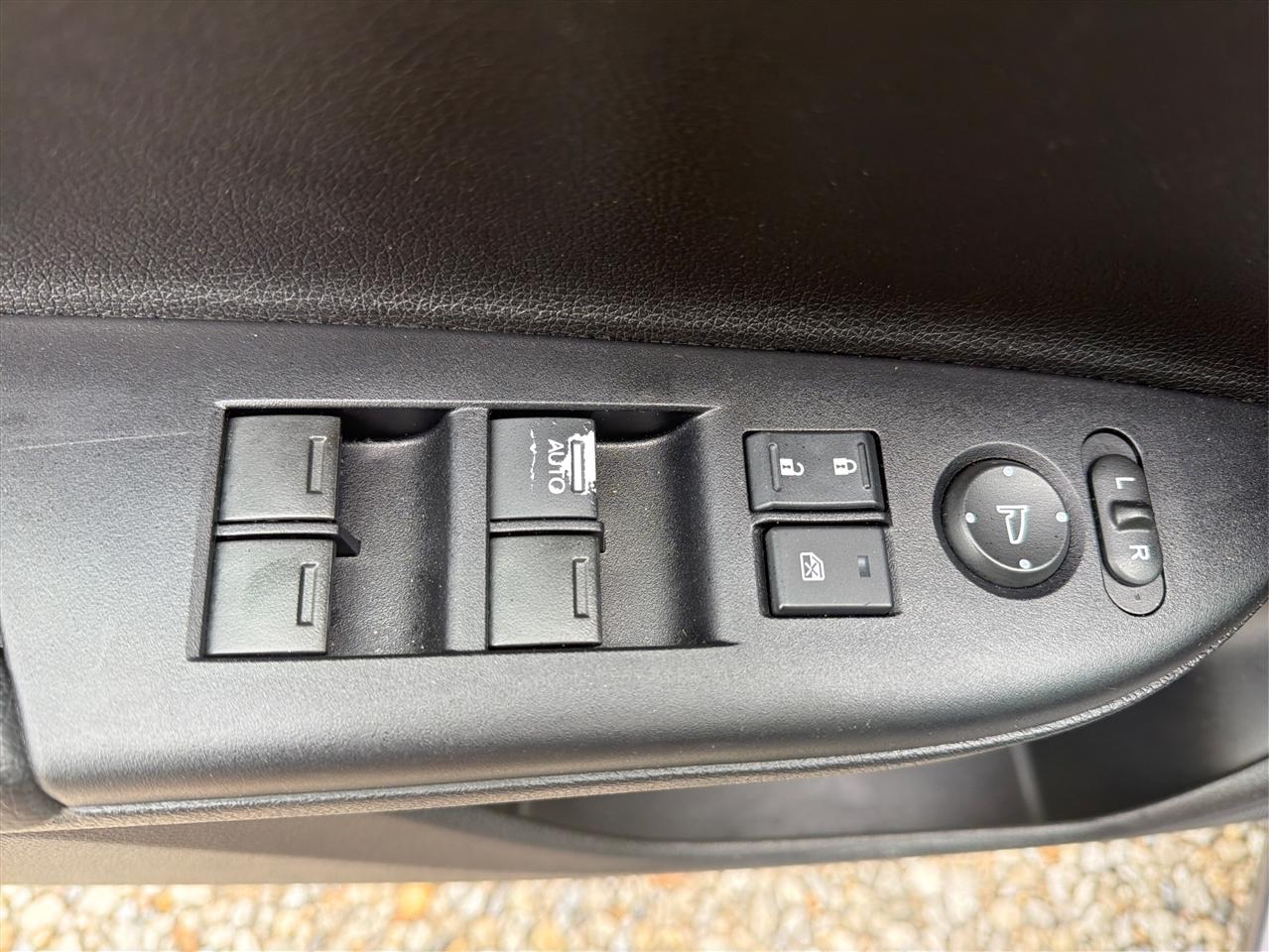 Honda Accord Sedan  2015