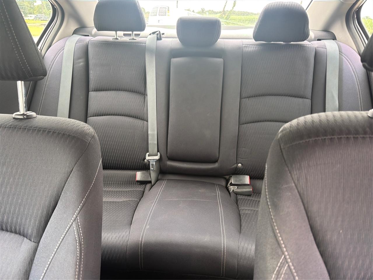 Honda Accord Sedan  2015