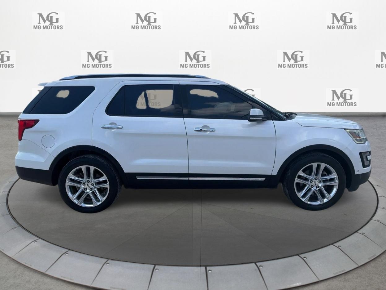 Ford Explorer photo 2