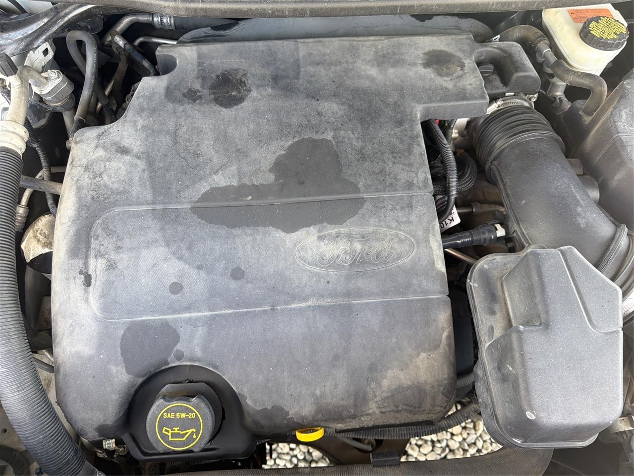 Ford Explorer photo 23