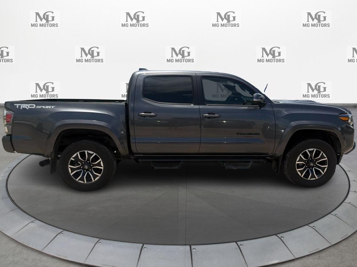 Toyota Tacoma 2WD  2022