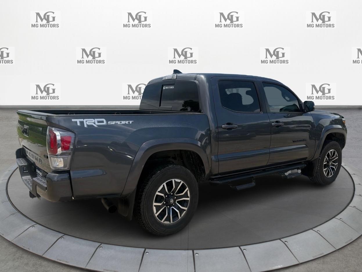 Toyota Tacoma 2WD  2022