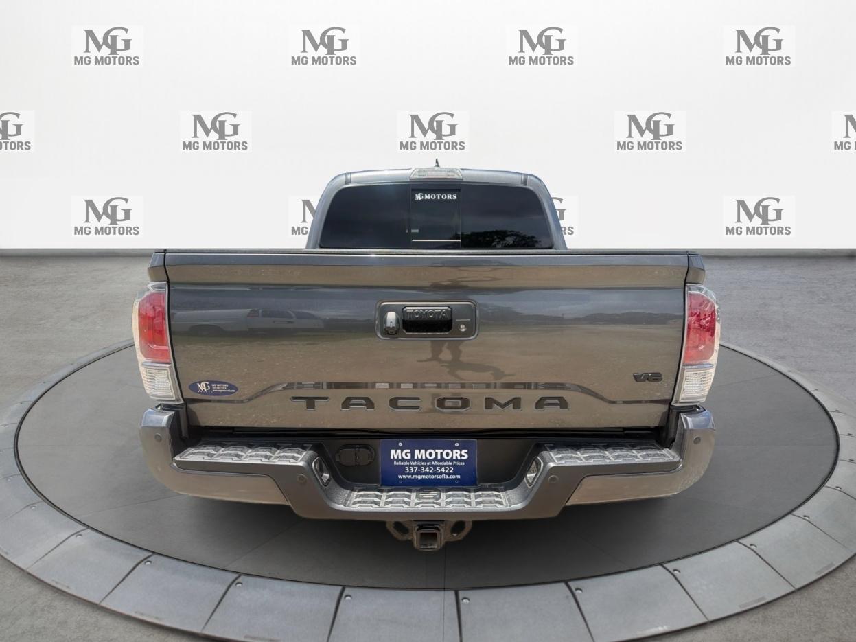 Toyota Tacoma 2WD  2022