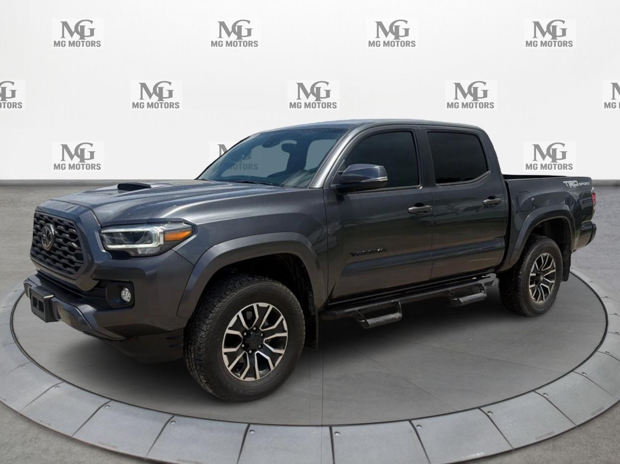 Toyota Tacoma 2WD  2022