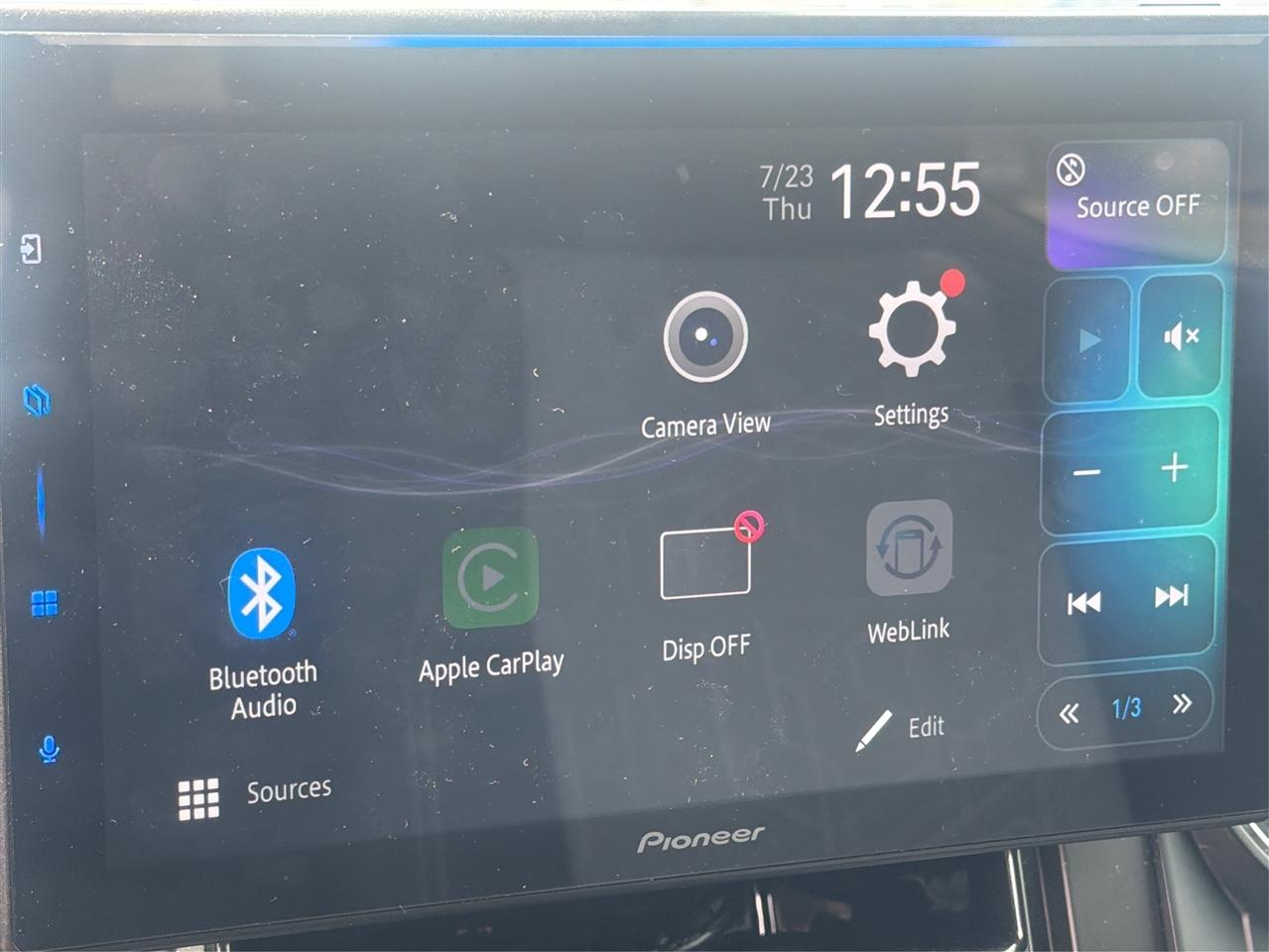 Toyota Tacoma 2WD  2022