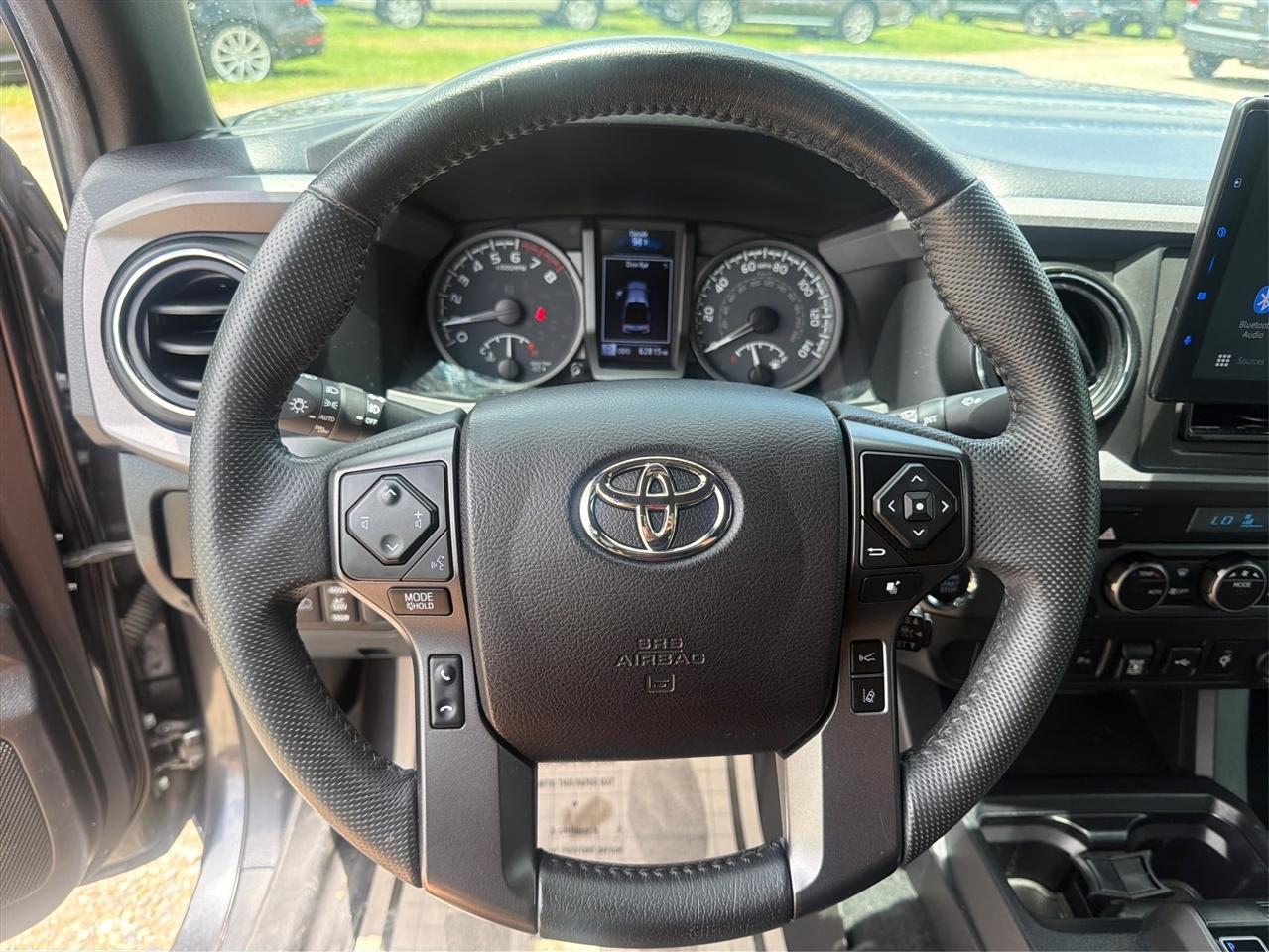 Toyota Tacoma 2WD  2022