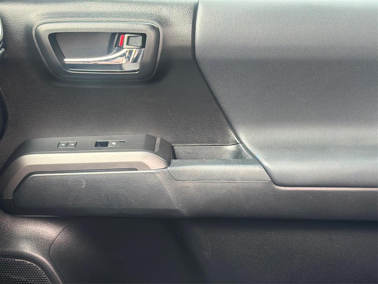 Toyota Tacoma 2WD  2022