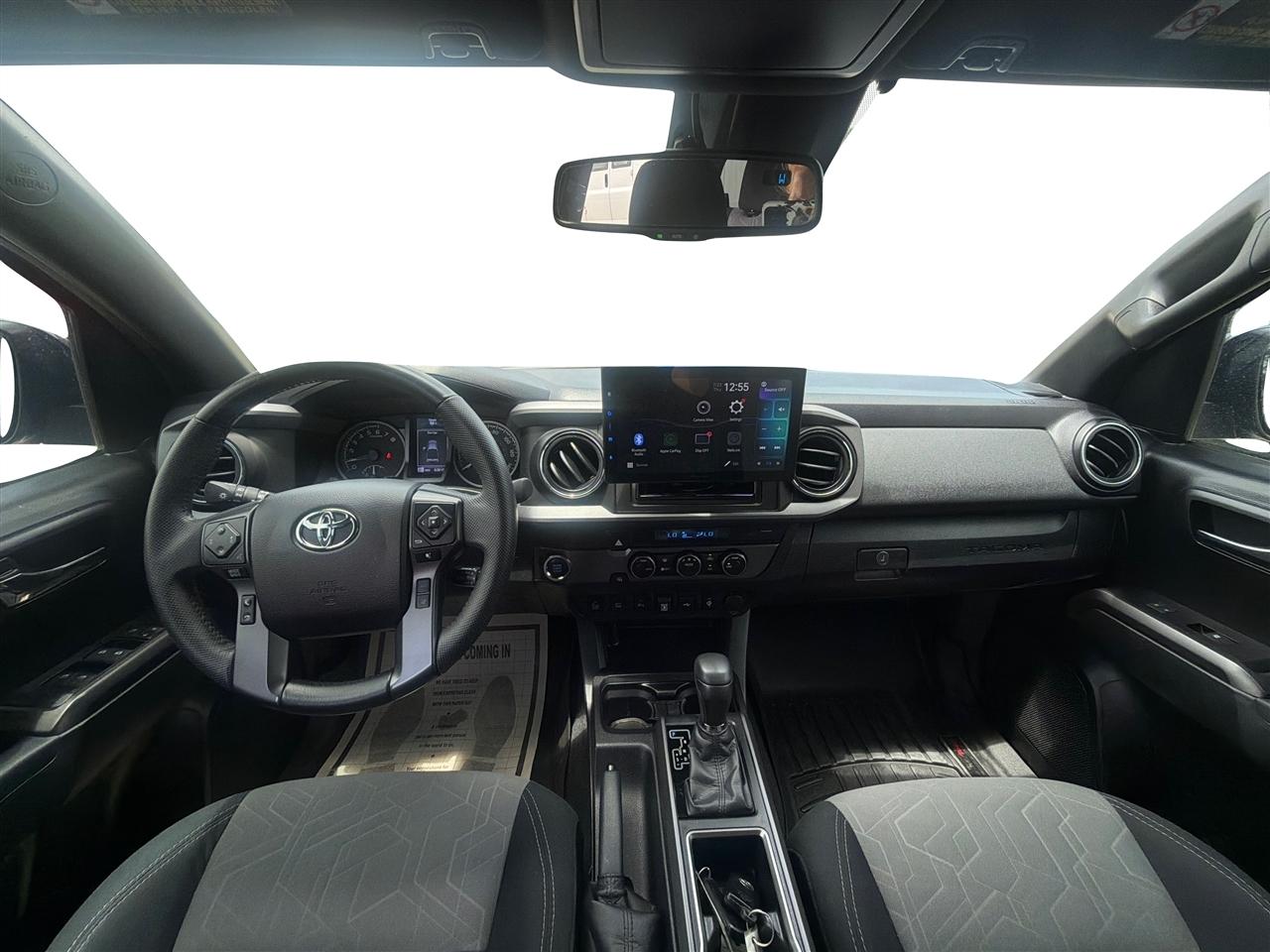 Toyota Tacoma 2WD  2022
