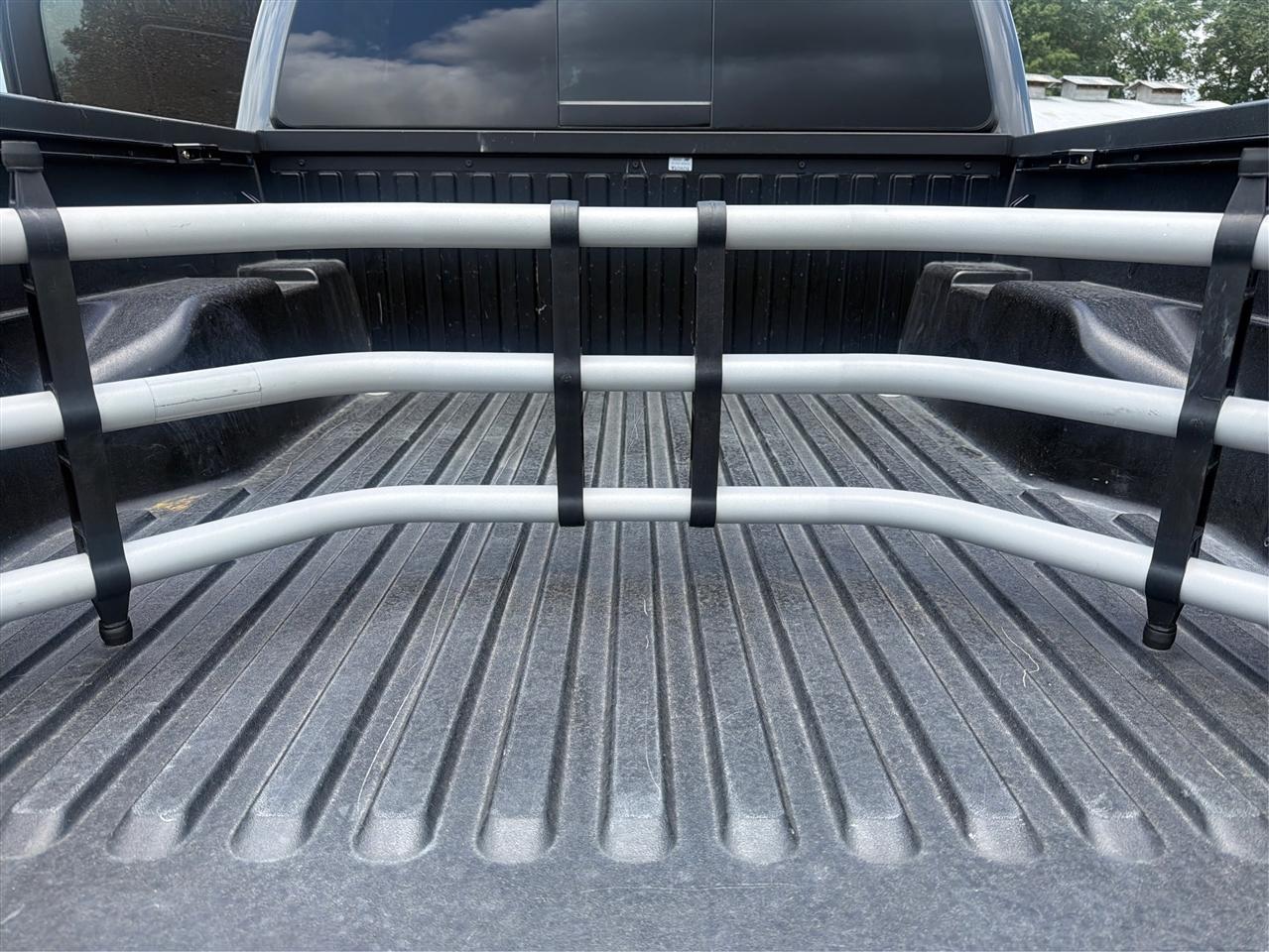 Toyota Tacoma 2WD  2022
