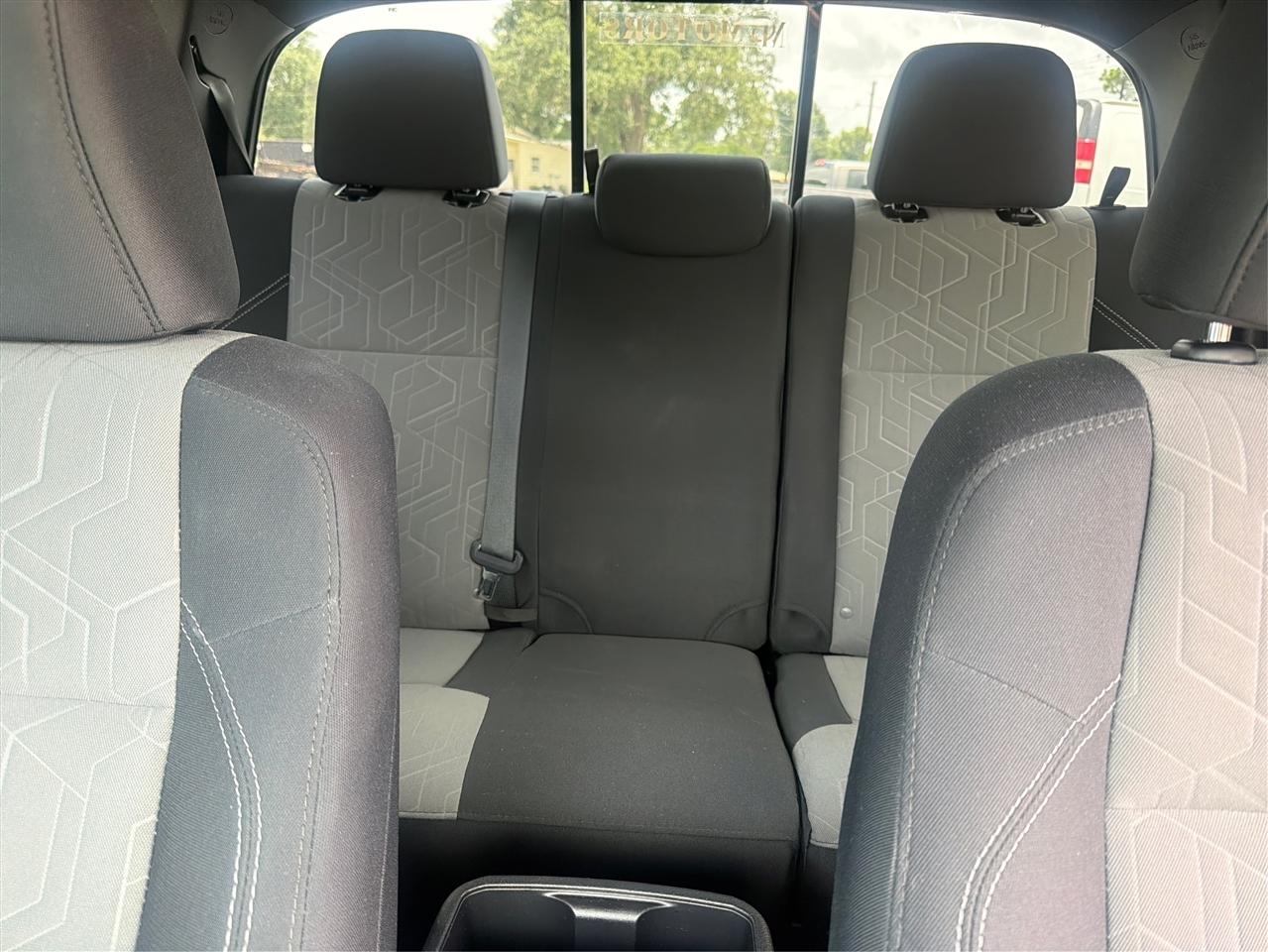 Toyota Tacoma 2WD  2022